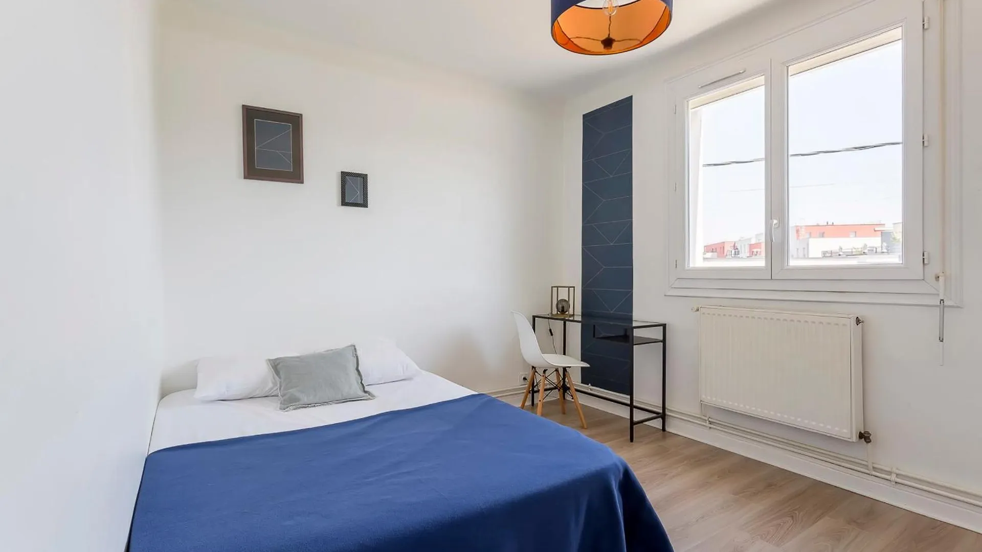 Bright Apartment - South Lyon Close To All Amenities Oullins