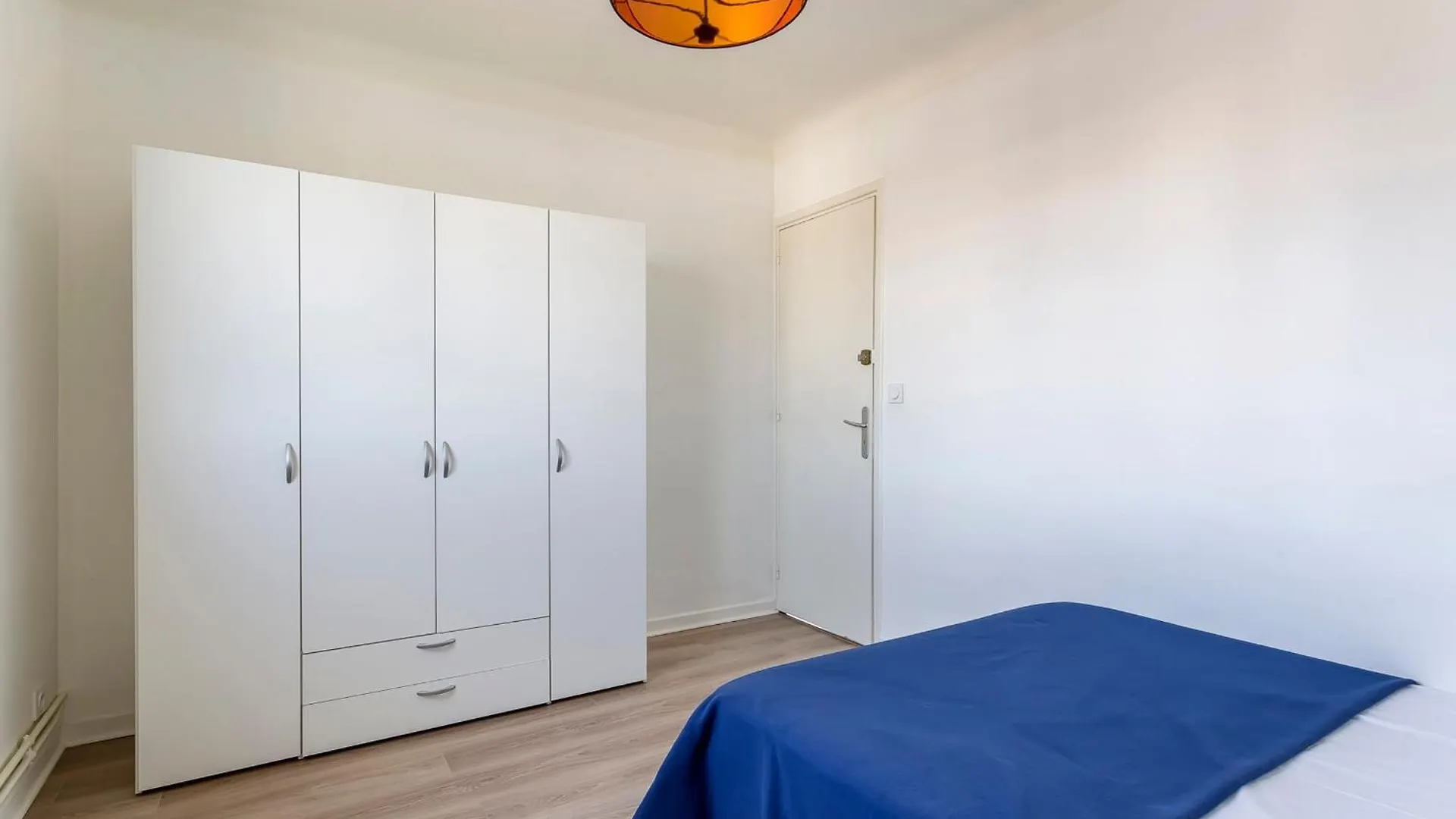 Bright Apartment - South Lyon Close To All Amenities Oullins 0*,